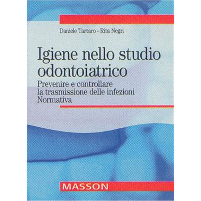 Igiene nello studio odontoiatrico